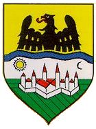 Wappen der Donauschwaben