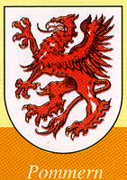 Wappen Pommern